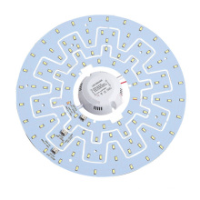 AC 240V LED-Deckenleuchte ersetzen PCB-Modul mit Magnat Installation